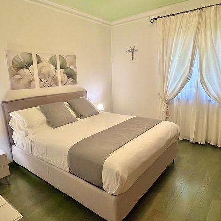 坎迪克圣弗朗西斯ii农庄酒店 Palazzo  外观 照片